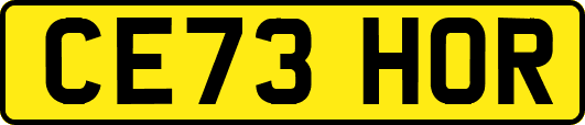 CE73HOR
