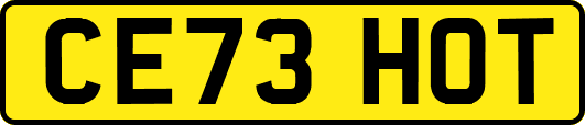 CE73HOT