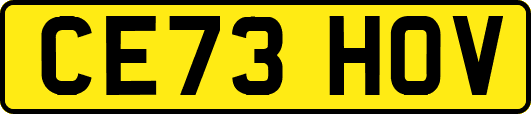 CE73HOV