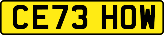CE73HOW
