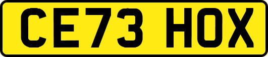 CE73HOX