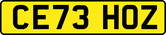 CE73HOZ