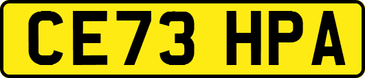 CE73HPA