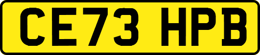 CE73HPB