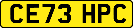 CE73HPC