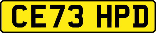 CE73HPD