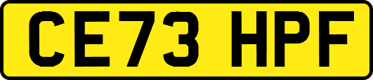 CE73HPF