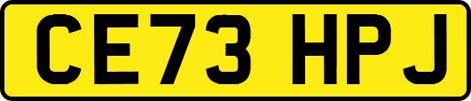 CE73HPJ