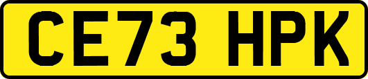 CE73HPK
