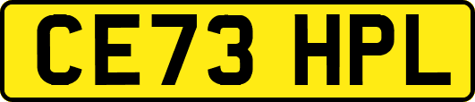 CE73HPL