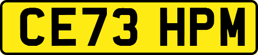 CE73HPM