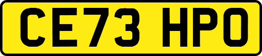 CE73HPO