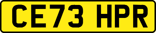 CE73HPR