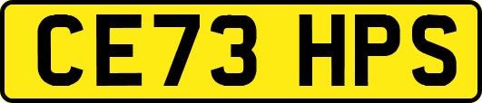 CE73HPS