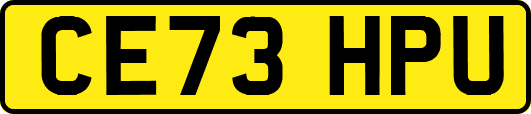 CE73HPU
