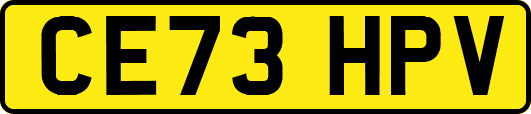 CE73HPV