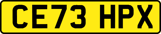 CE73HPX