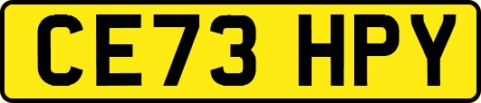 CE73HPY