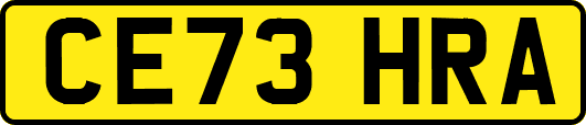 CE73HRA