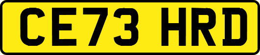 CE73HRD