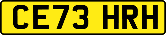 CE73HRH