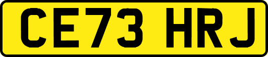CE73HRJ