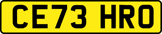 CE73HRO