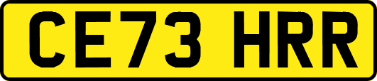 CE73HRR
