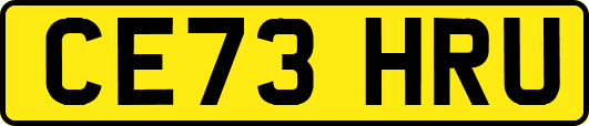 CE73HRU