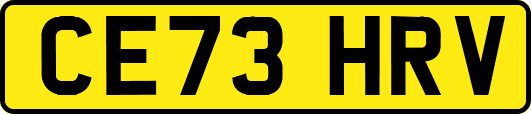 CE73HRV