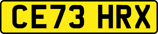 CE73HRX
