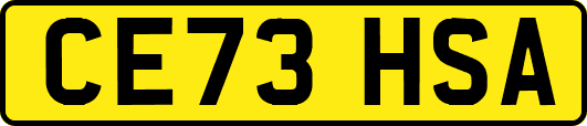 CE73HSA