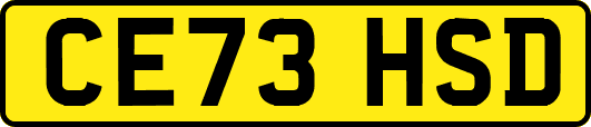 CE73HSD