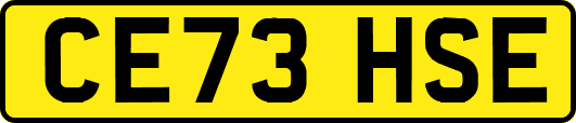 CE73HSE