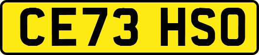 CE73HSO
