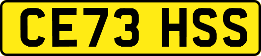 CE73HSS