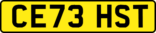 CE73HST