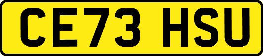 CE73HSU
