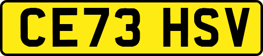 CE73HSV