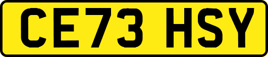 CE73HSY