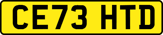 CE73HTD
