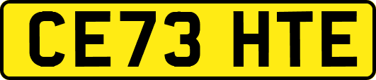 CE73HTE