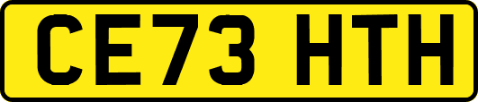 CE73HTH