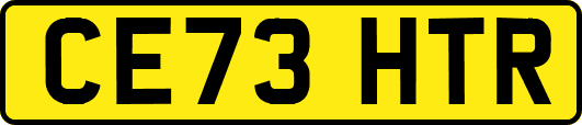 CE73HTR