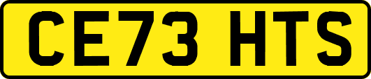 CE73HTS