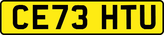 CE73HTU
