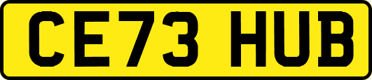 CE73HUB