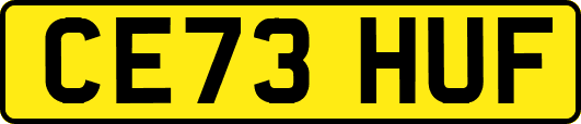 CE73HUF