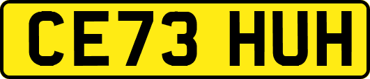 CE73HUH