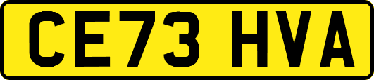 CE73HVA